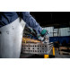 Угловая шлифмашина аккумуляторная Metabo W 18 L BL 9-125 Set 691224000 без АКБ