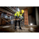 Угловая шлифмашина аккумуляторная Metabo W 18 L BL 9-125 Set 691224000 без АКБ