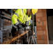 Угловая шлифмашина аккумуляторная Metabo W 18 L BL 9-125 Set 691224000 без АКБ