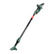 Веткорез аккумуляторный с телескопической ручкой Metabo MS 18 LTX 15 691229000 без АКБ