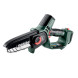 Веткорез аккумуляторный с телескопической ручкой Metabo MS 18 LTX 15 691229000 без АКБ