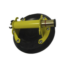 Пристрій для перенесення скла BIMATERIAL PUMP ACTIVATED SUCTION CUP вантажопідйомністю до 120 кг STA