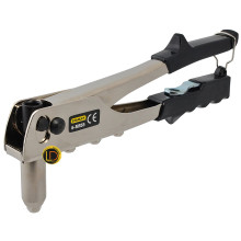 Заклепувальний пістолет STANLEY Right Angle Riveter