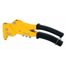 Ключ заклепувальний Swivel Head Riveter з поворотною головкою і насадками під заклепки діаметром 2, 