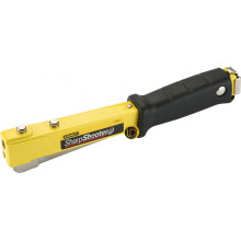 Степлер ударний STANLEY Hammer Tacker 
