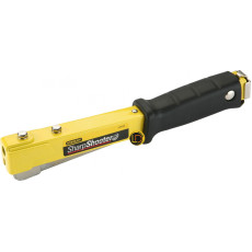 Степлер ударний STANLEY Hammer Tacker 