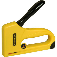 Степлер STANLEY Light Duty 6-TR35