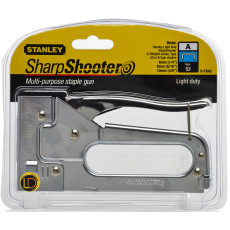 Степлер STANLEY Light Duty 6-TR45