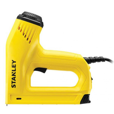Степлер електричний STANLEY 6-TRE550