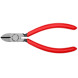 Кусачки боковые KNIPEX 70 01 125