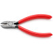 Кусачки боковые KNIPEX 70 01 125