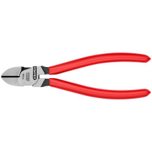 Кусачки боковые KNIPEX 160 мм 70 01 160