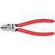 Кусачки боковые KNIPEX 160 мм 70 01 160