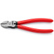 Кусачки боковые KNIPEX 160 мм 70 01 160