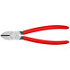 Кусачки бокові KNIPEX 180 мм 70 01 180