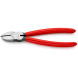Кусачки бокові KNIPEX 180 мм 70 01 180