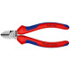 Кусачки бокові KNIPEX 140 мм 70 02 140