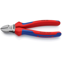 Бокорізи KNIPEX 160 мм 70 02 160