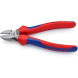 Бокорезы KNIPEX 160 мм 70 02 160