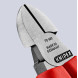 Бокорезы KNIPEX 160 мм 70 02 160
