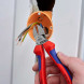 Бокорезы KNIPEX 160 мм 70 02 160