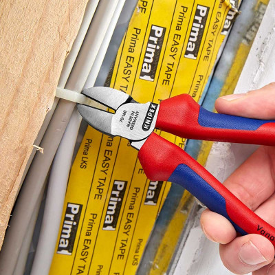 Бокорезы KNIPEX 160 мм 70 02 160