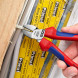 Бокорезы KNIPEX 160 мм 70 02 160