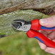 Бокорезы KNIPEX 160 мм 70 02 160