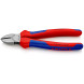 Кусачки бокові KNIPEX 180 мм 70 02 180