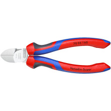 Кусачки бокові KNIPEX 70 05 160
