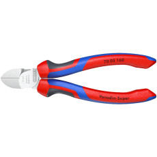 Кусачки бокові KNIPEX 70 05 160