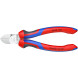 Кусачки бокові KNIPEX 70 05 160