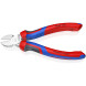 Кусачки бокові KNIPEX 70 05 160