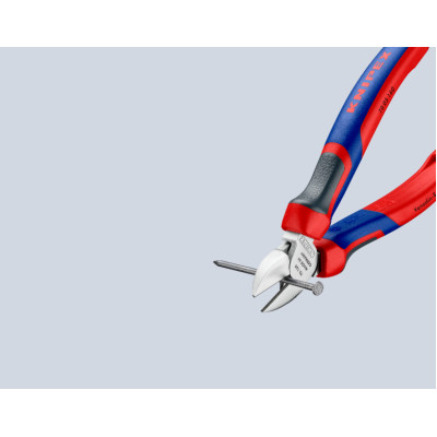 Кусачки бокові KNIPEX 70 05 160