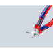 Кусачки бокові KNIPEX 70 05 160
