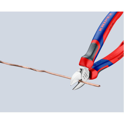 Кусачки бокові KNIPEX 70 05 160