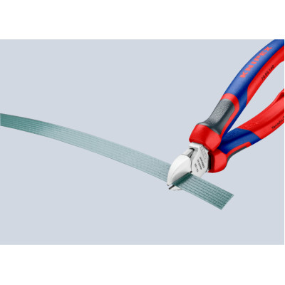 Кусачки бокові KNIPEX 70 05 160