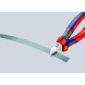 Кусачки бокові KNIPEX 70 05 160
