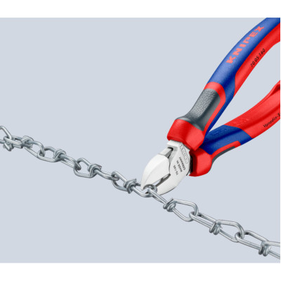 Кусачки бокові KNIPEX 70 05 160