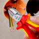 Бокорізи діелектричні хромовані KNIPEX 160 мм 70 06 160