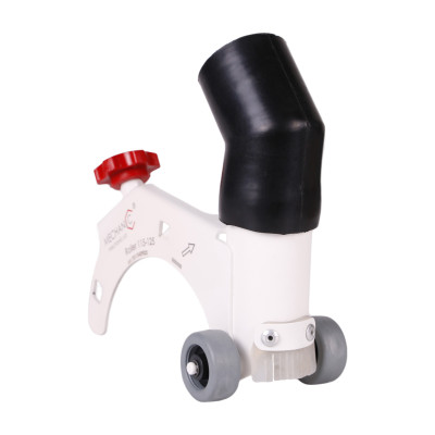 Кожух накладний на КШМ MECHANIC Roller 115-125 701154290231