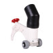 Кожух накладний на КШМ MECHANIC Roller 115-125 701154290231