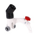 Кожух накладний на КШМ MECHANIC Roller 115-125 701154290231