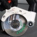 Кожух накладний на КШМ MECHANIC Roller 115-125 701154290231