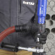 Колектор відведення пилу DISTAR DrillSTREAM Aluminum 1 1/4 UNCх1 1/4 UNC 70115429037