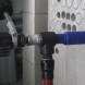 Колектор відведення пилу DISTAR DrillSTREAM Aluminum 1 1/4 UNCх1 1/4 UNC 70115429037