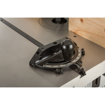 Фрезерный станок JET JWS-34KX 708502KXT