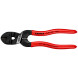 Компактный болторез KNIPEX CoBolt S 160 мм 71 01 160