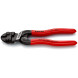 Компактный болторез KNIPEX CoBolt S 160 мм 71 01 160