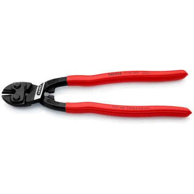 Компактный болторез KNIPEX CoBolt 250 мм 71 01 250